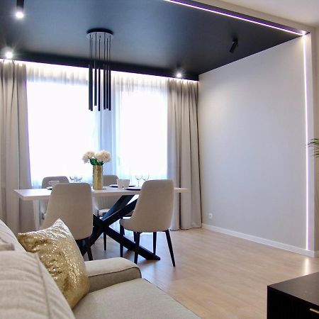 Zb Apartment Beige Piekary Śląskie Esterno foto