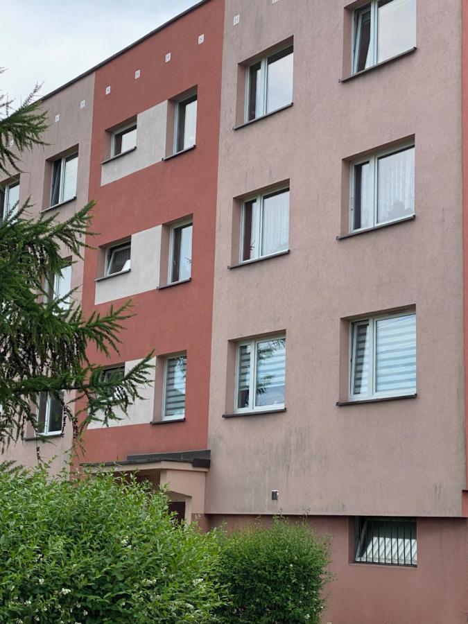Zb Apartment Beige Piekary Śląskie Esterno foto