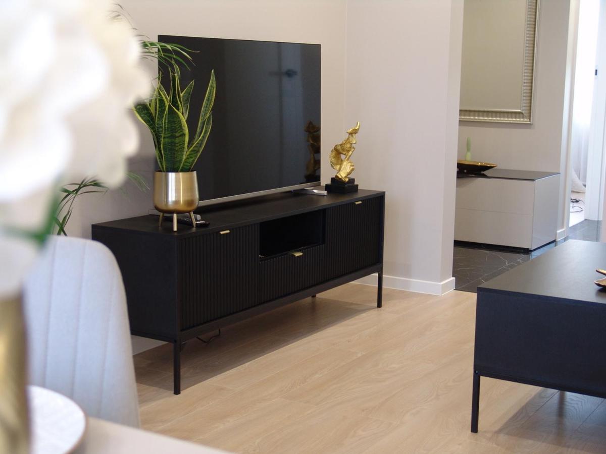Zb Apartment Beige Piekary Śląskie Esterno foto