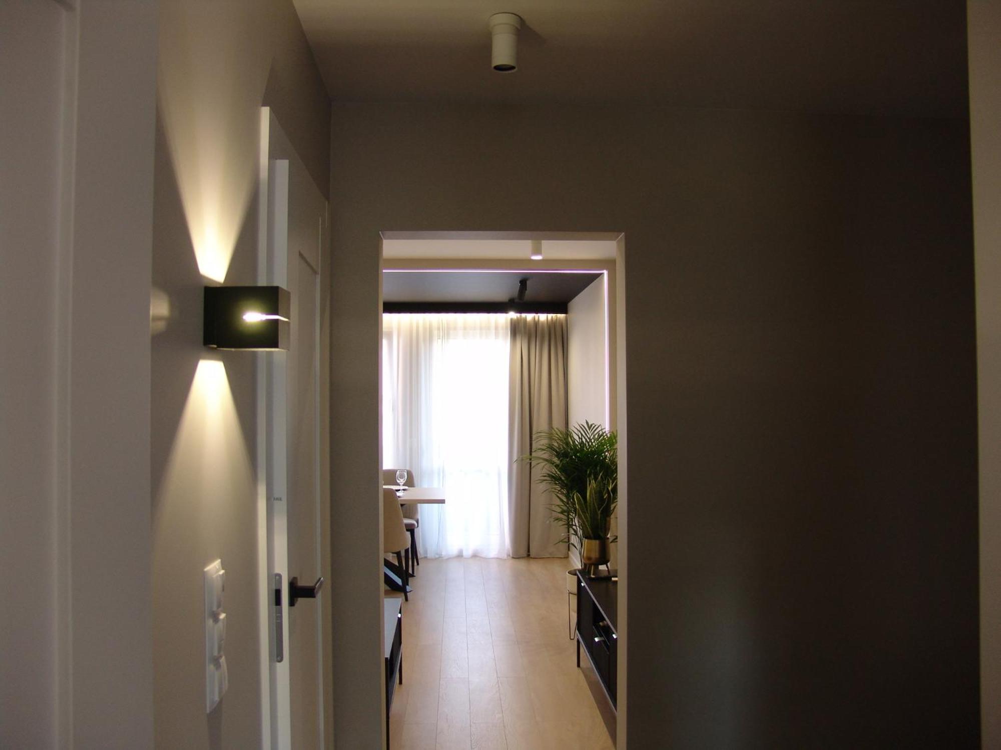 Zb Apartment Beige Piekary Śląskie Esterno foto